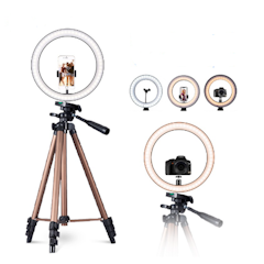 Ring Light LED 26 cm