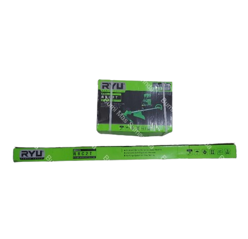 RYU® Brush Cutter 2 Tak 2