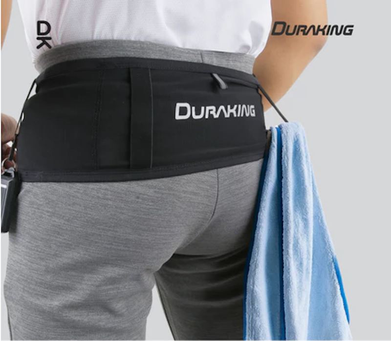 Duraking Sport Act Running Belt V2 4