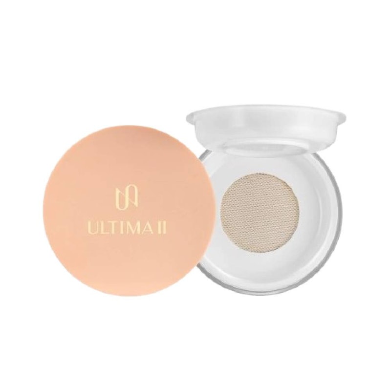 The Nakeds Face Powder 2L 1