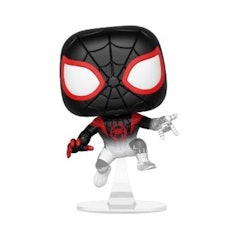 Pop! Miles Morales
