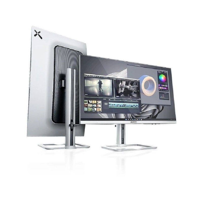 Axioo All in One Hype Flex 5+ V2 Core i5 12600H 16GB/512GB