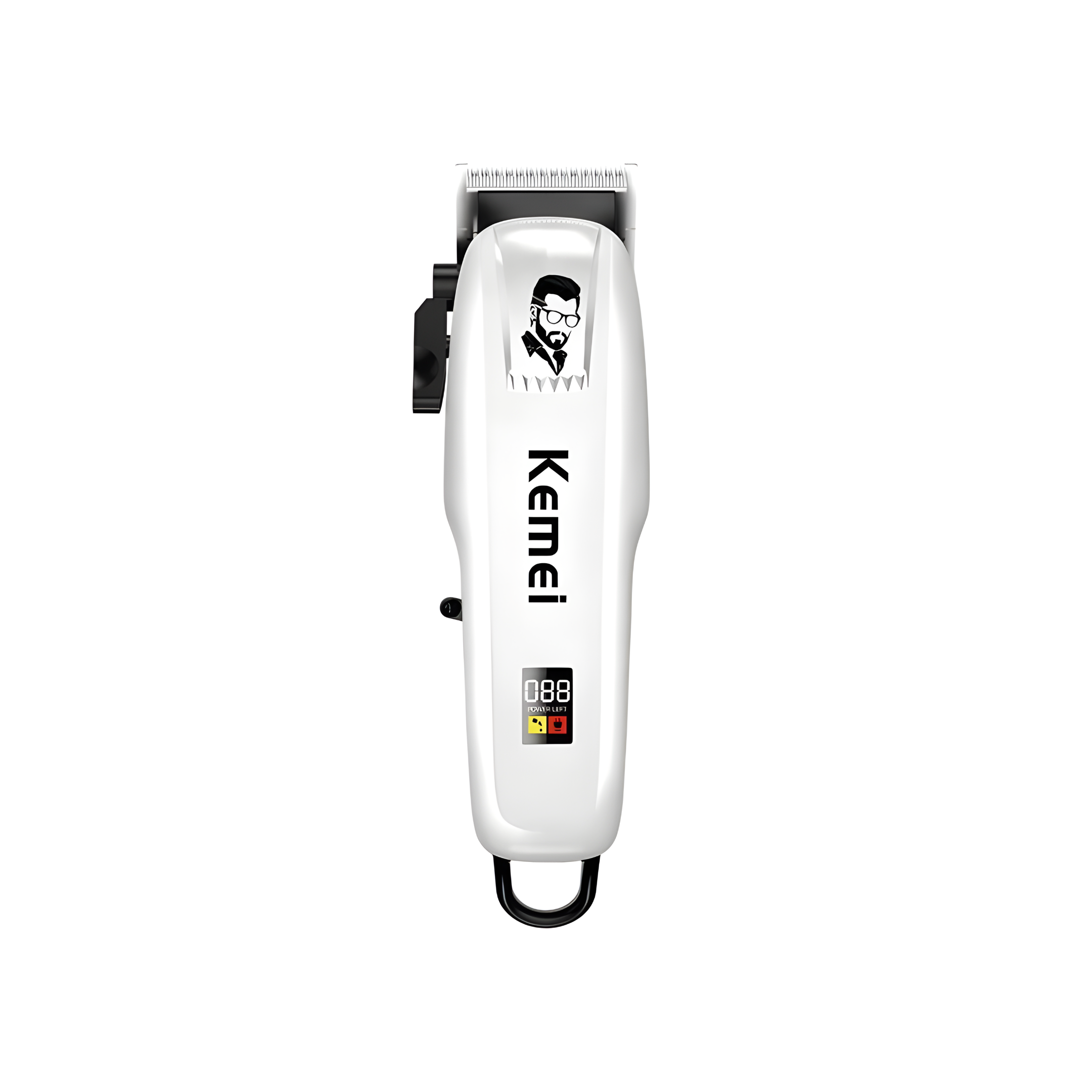 Kemei Hair Clipper Electric  ｜ KM-PG809A  
