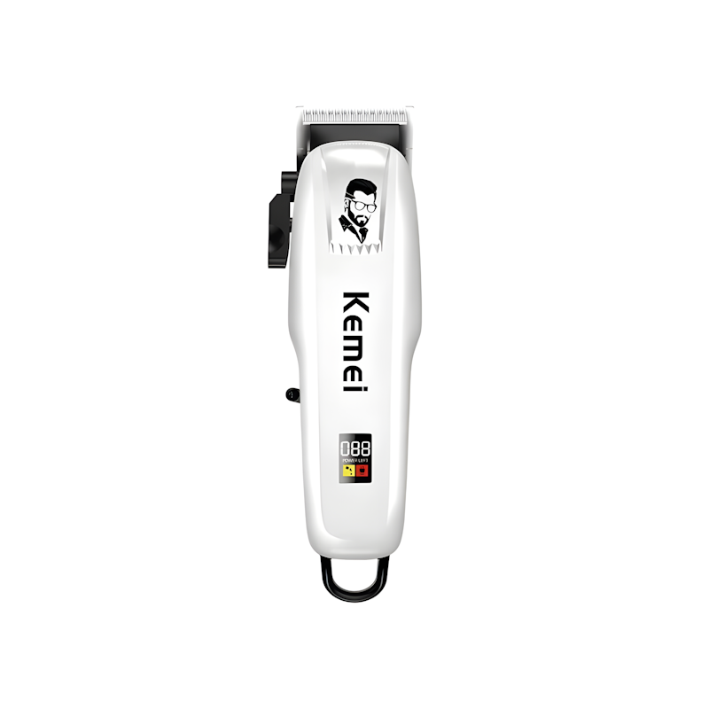 Kemei Hair Clipper Electric 1