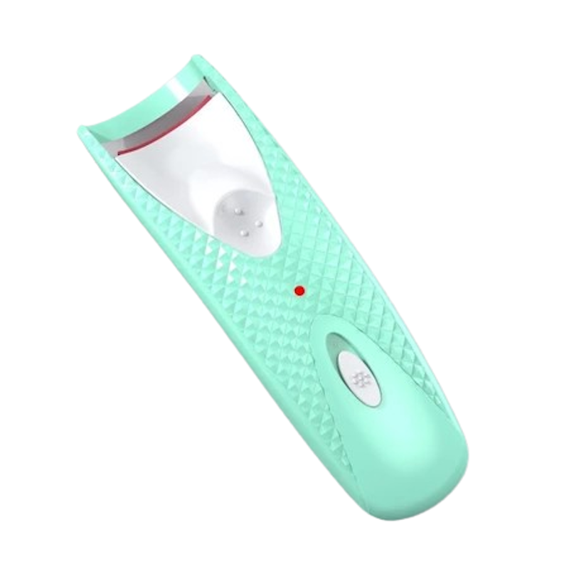 AMY'S DIARY Eyelash Genie Heated Curler 1