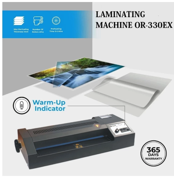 Origin Mesin Laminating 4