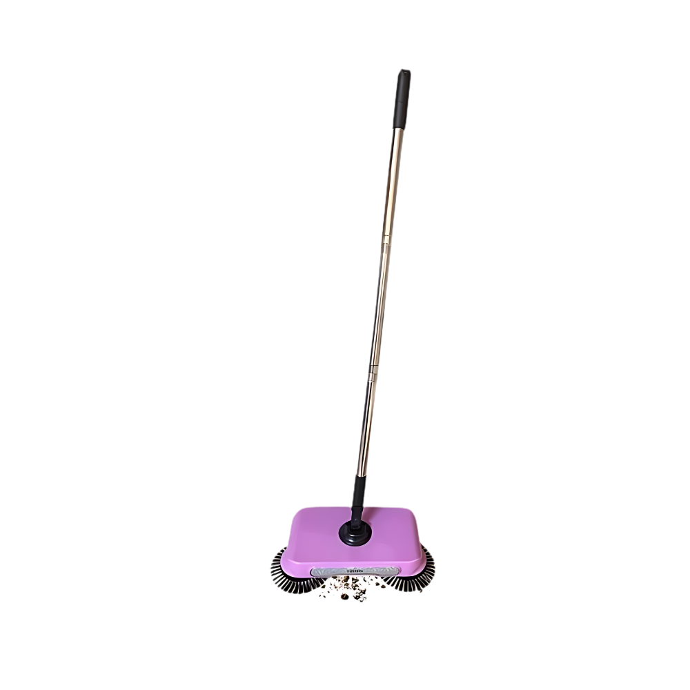 Royal Haus Sweeper Easy Broom Sapu Otomatis