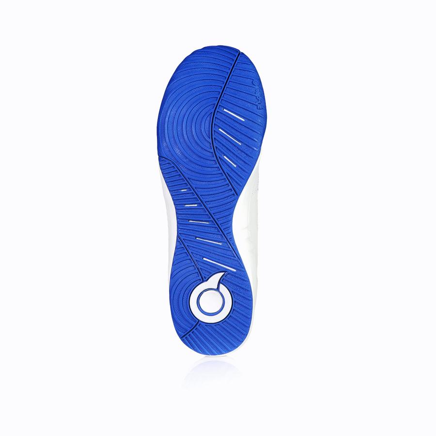  Vita Nova Atletik Ortuseight Catalyst Vision V5 IN K-Lea White Ortred Blue