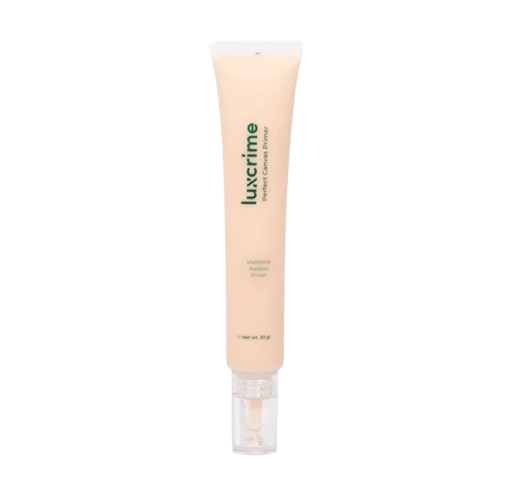 Perfect Canvas Mattifying Poreless Primer 1