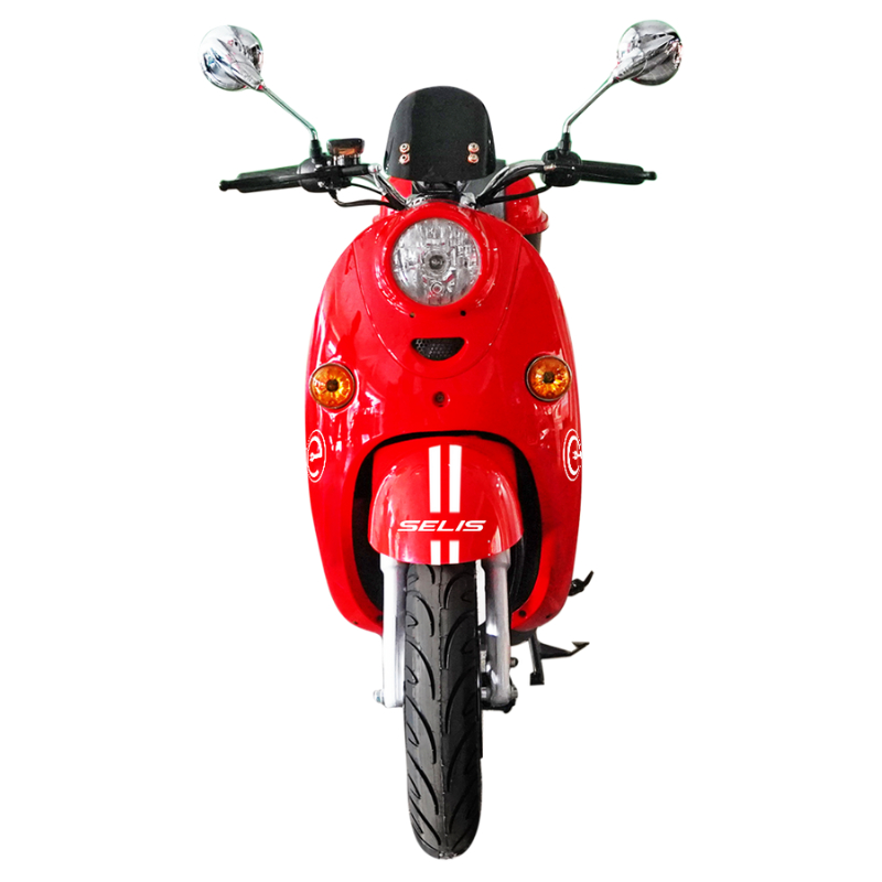 SELIS Neo Scootic