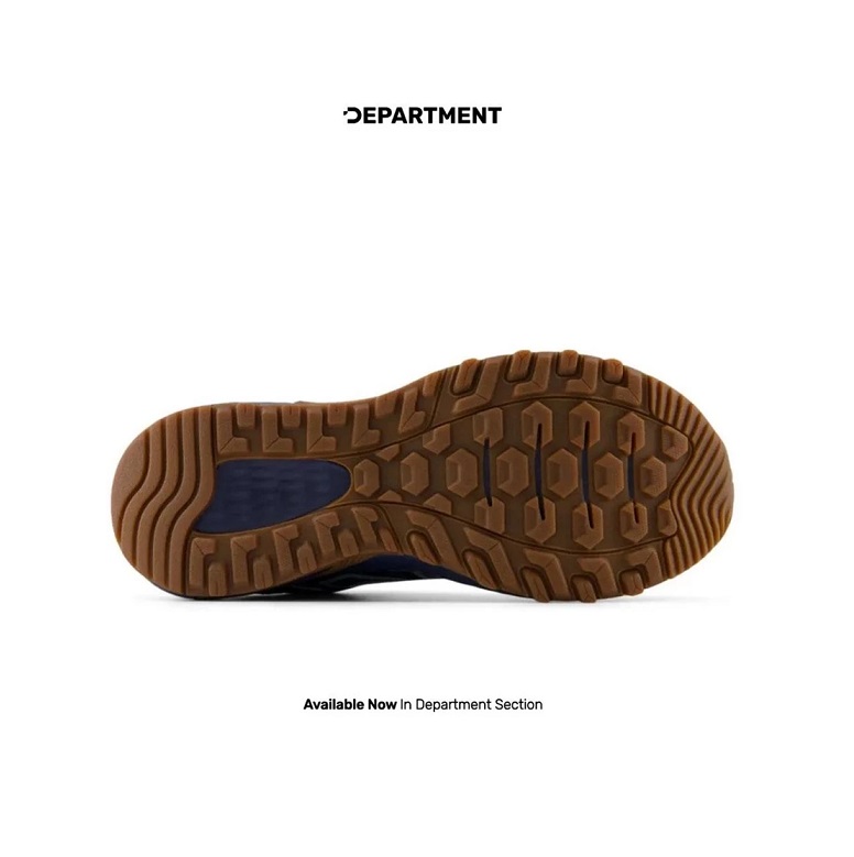 New Balance Athletics New Balance Men's 410 v8 Trail Running Shoes MT410CB8