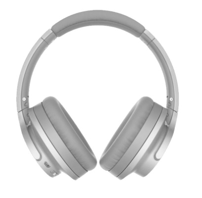 QuietPoint® Wireless Active Noise-Cancelling Headphones 4