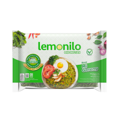 Lemonilo Mie Instan Goreng