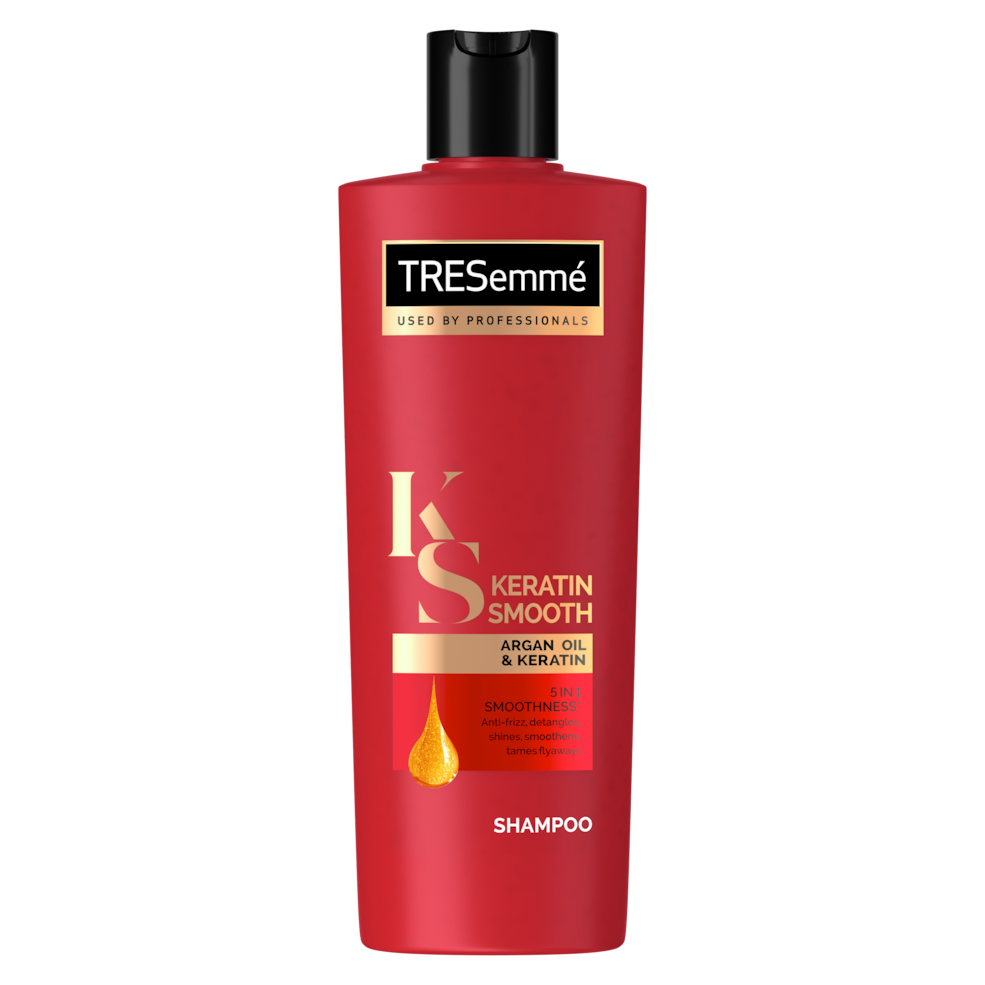 TRESemmé Keratin Smooth Shampoo