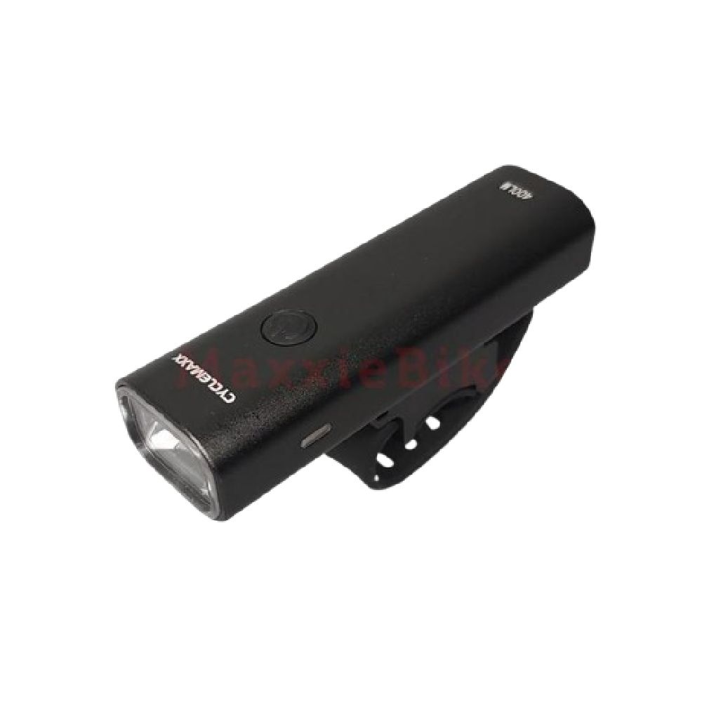 CYCLEMAXX Bike Headlight Rechargeable ｜ A310037