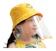 Face Shield Topi Bucket Anak 1