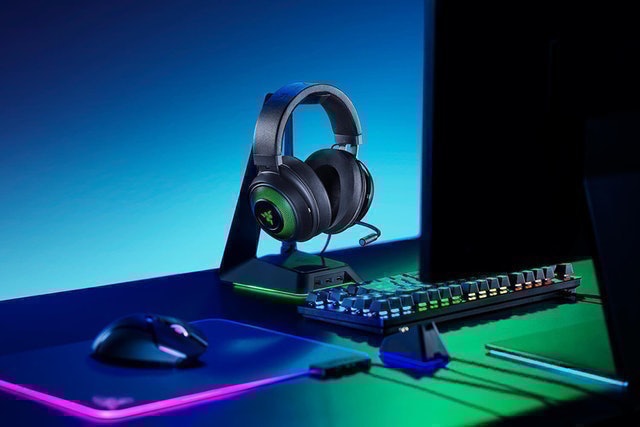 Razer Kraken Ultimate