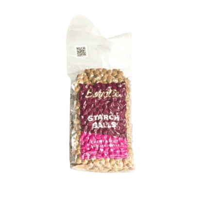 Tapioca Pearl Starch Ball