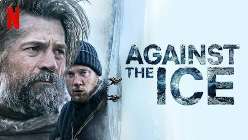 Against The Ice 1