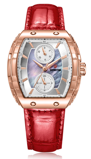 Expedition E 6782 BFL