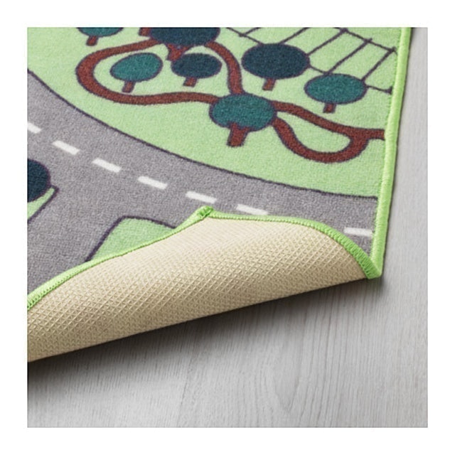 IKEA STADSDEL Karpet