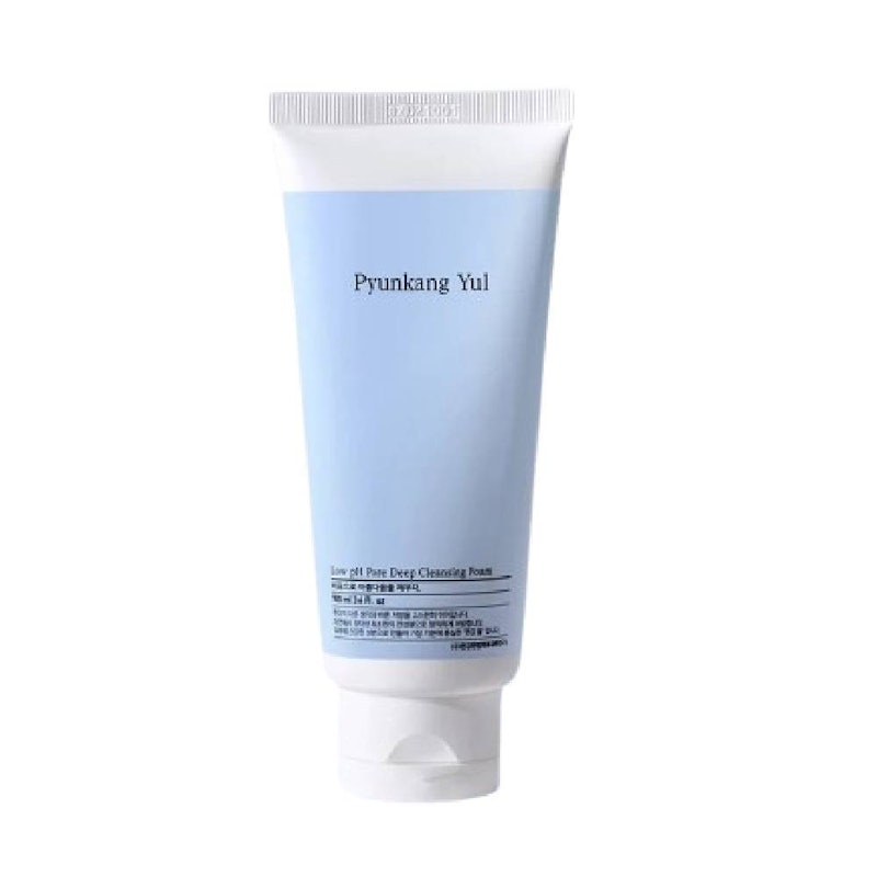 Pyunkang Yul Low pH Pore Deep Cleansing Foam 1