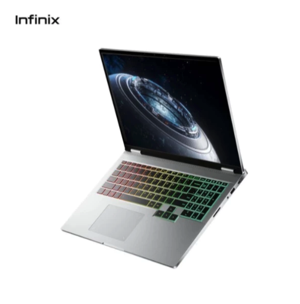 Transsion Holdings Infinix GT Book