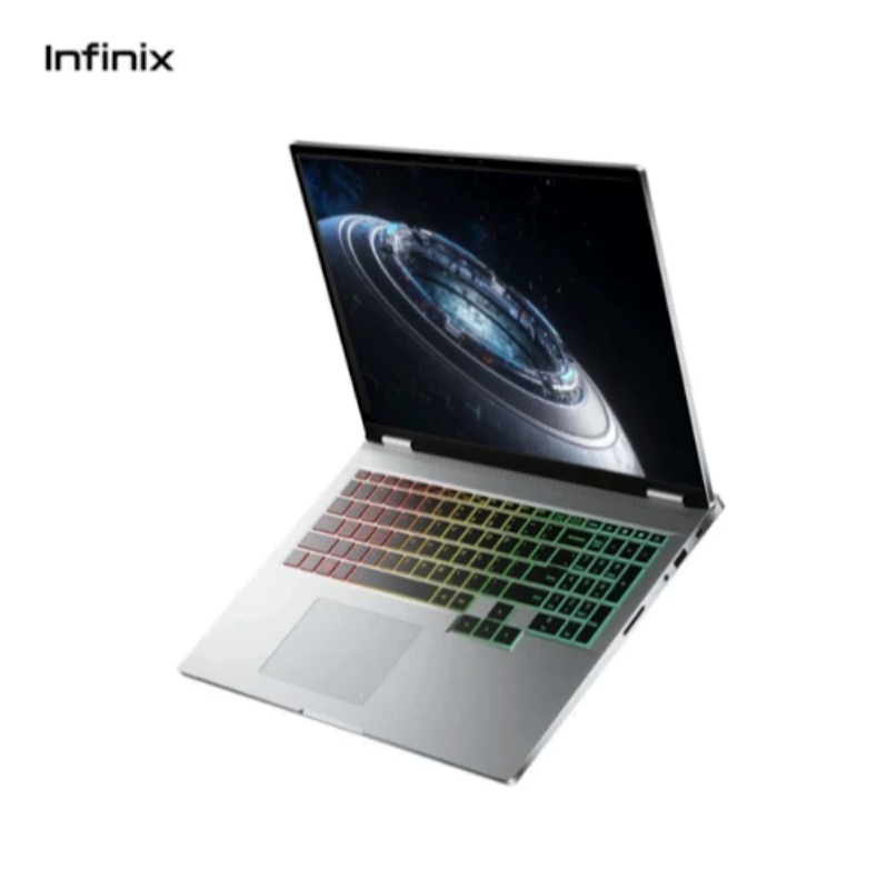Infinix GT Book 3