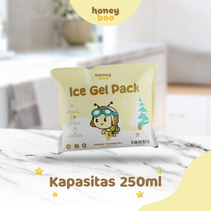  Honey Boo Ice Gel Pack