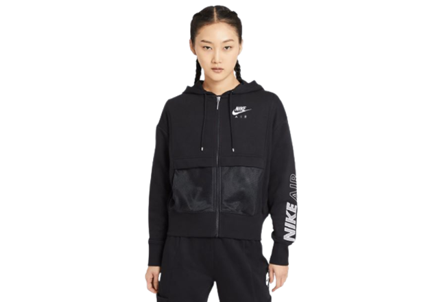 10 Rekomendasi Jaket Nike untuk Wanita Terbaik  4
