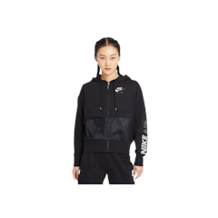 Nike Air Women's Full-Zip Top
