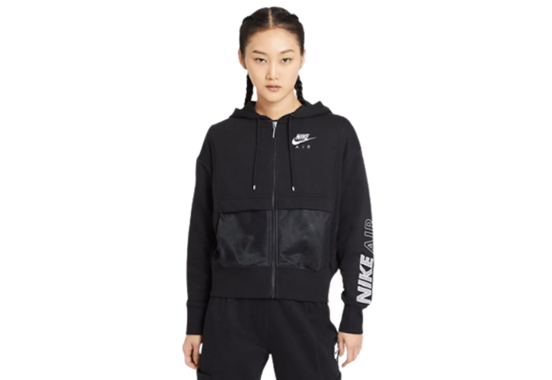 Nike Air Women's Full-Zip Top 1