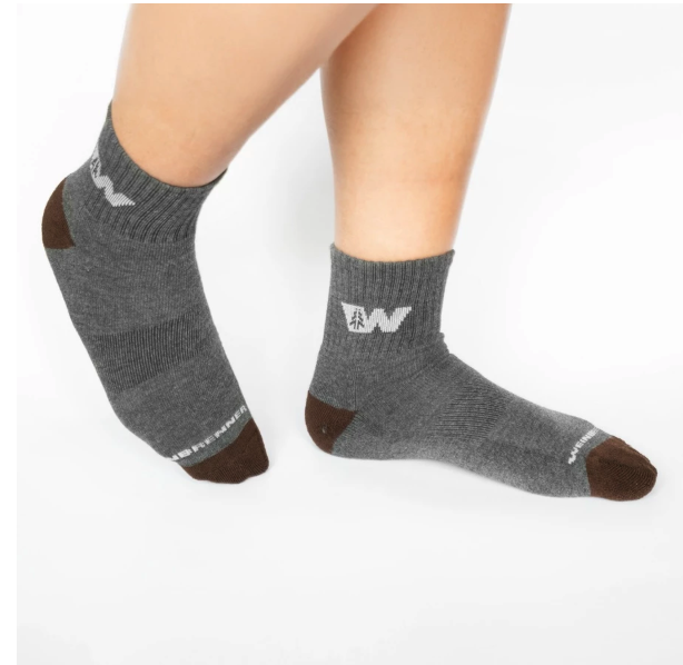 Weinbrenner Shoe Company Weinbrenner Kaus Kaki Anti Bacterial