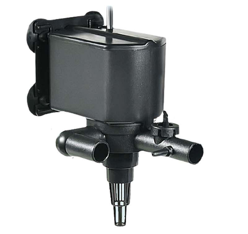 Pompa aquarium deals