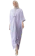WULFI Kaftan Warahmah Light Lilac 1