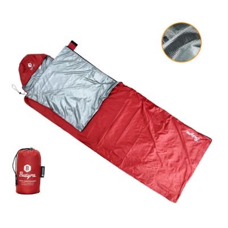 Bogaboo Sleeping Bag Busyra 1