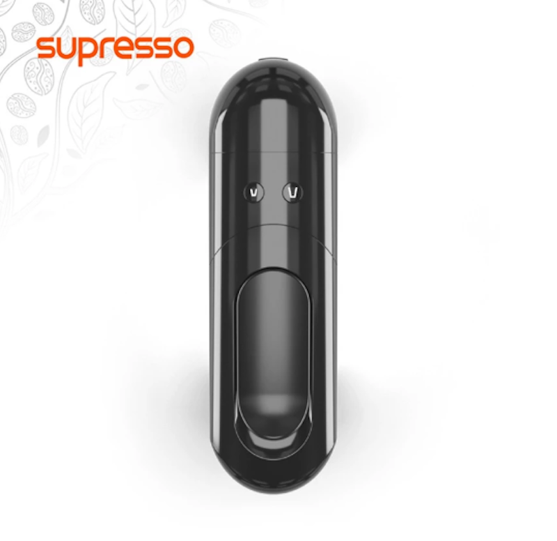 Supresso Kraton 5