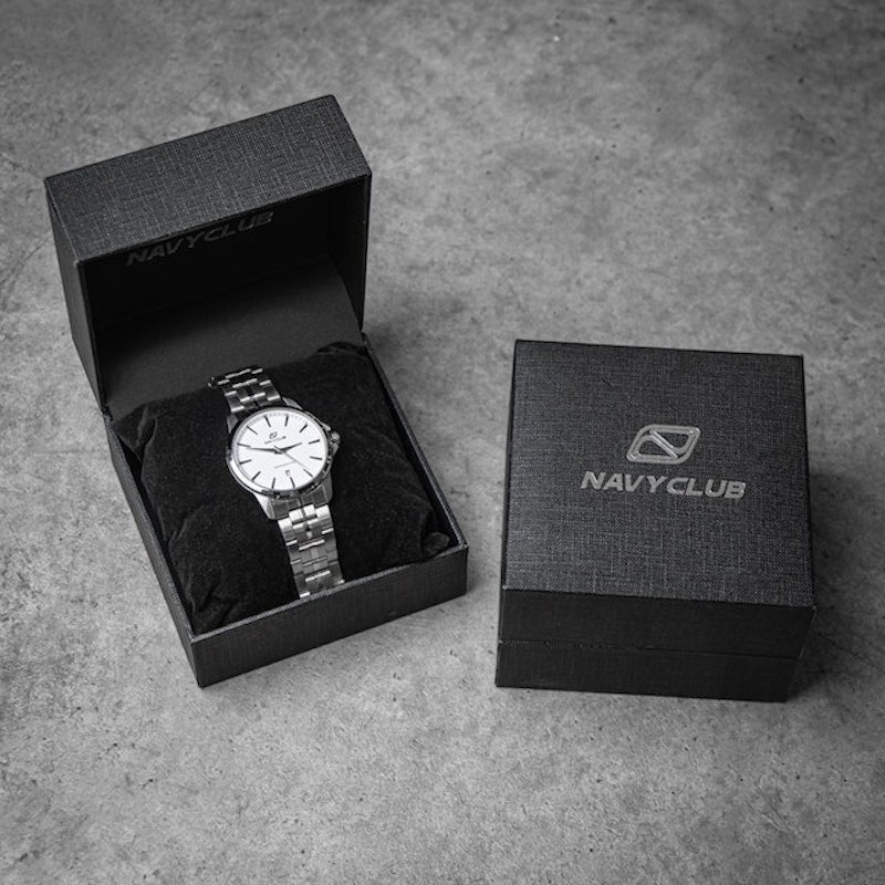 Jam Tangan Pria Portland 2
