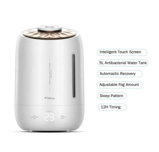Guangdong Deerma Technology Deerma Air Humidifier F600