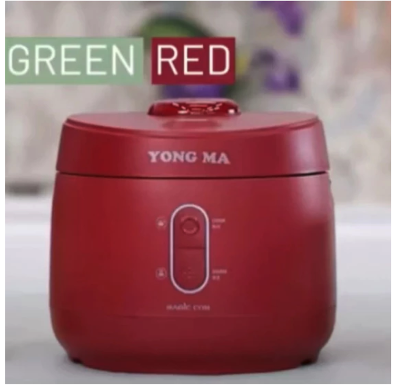 Yong Ma 4