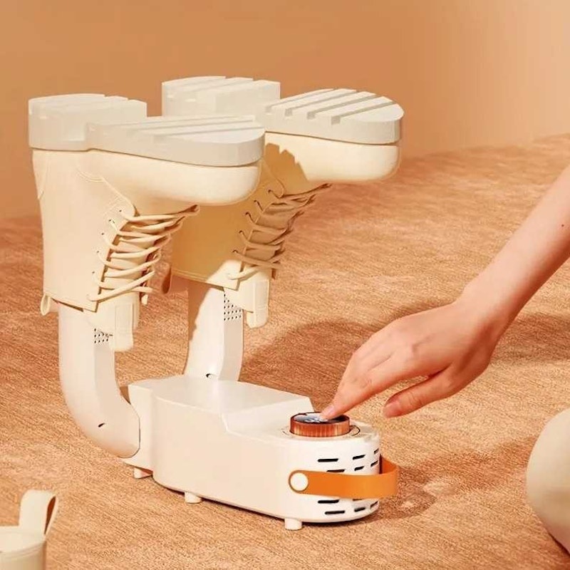 INSXX Shoe Dryer Retractable 3