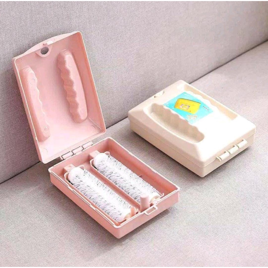 Mediohome  Sikat Karpet 3 in 1  MH1335