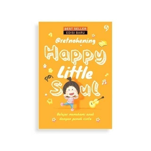10 Rekomendasi Buku Parenting Terbaik (Terbaru Tahun 2026) 1