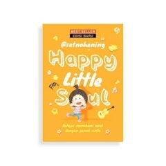 Happy Little Soul (Edisi Baru)