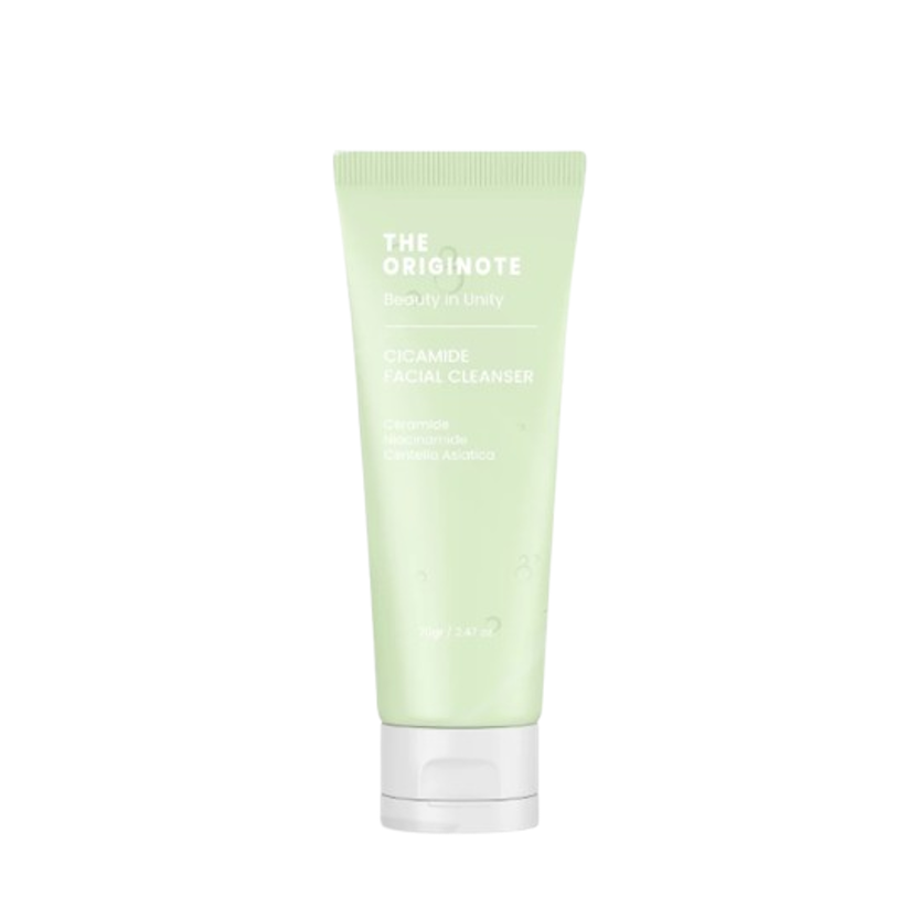 The Originote Cicamide Facial Cleanser