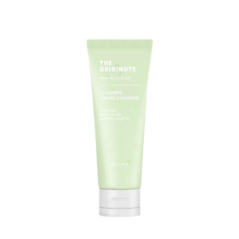 The Originote Cicamide Facial Cleanser 1