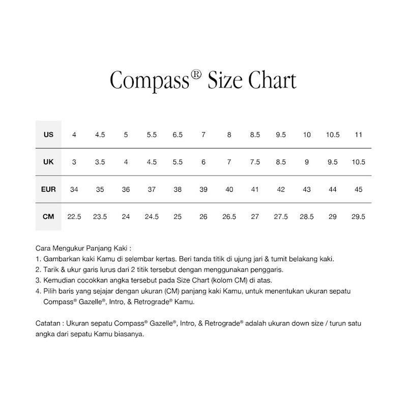 Compass® Retrograde Camp Hi Olive 4