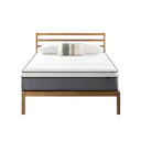 Zinus Spring Bed Plush Top