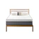 Zinus Zinus Spring Bed Plush Top 1