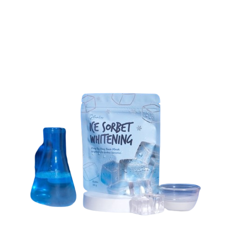 Ice Sorbet Whitening 1
